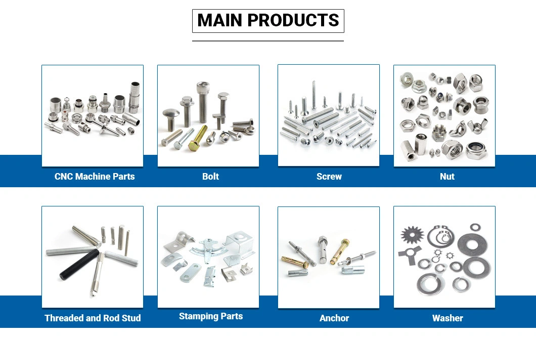 Ss 304 A2-70 Threaded Rod Thread Bar Stainless Steel A4-80 Full Threaded Rod Stud Rod DIN975 DIN976