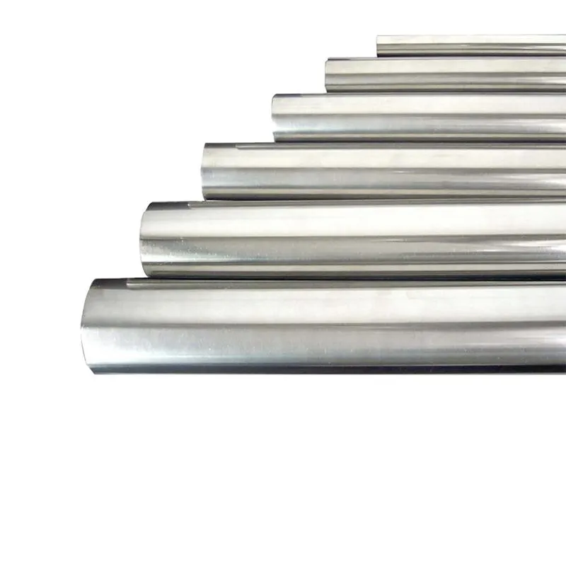 HRB400 HRB500 Hrb500e barres d'armature en acier déformées construction de barres rondes fer d'armature métal laminé à chaud rond carré en acier au carbone plat ondulé barre Tmt